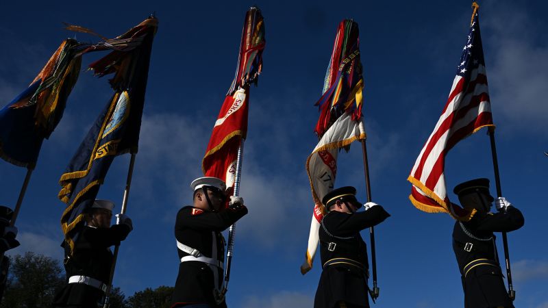 House Leadership Withdraws Veterans Omnibus Amid Fiscal Impasse and VSO Opposition
