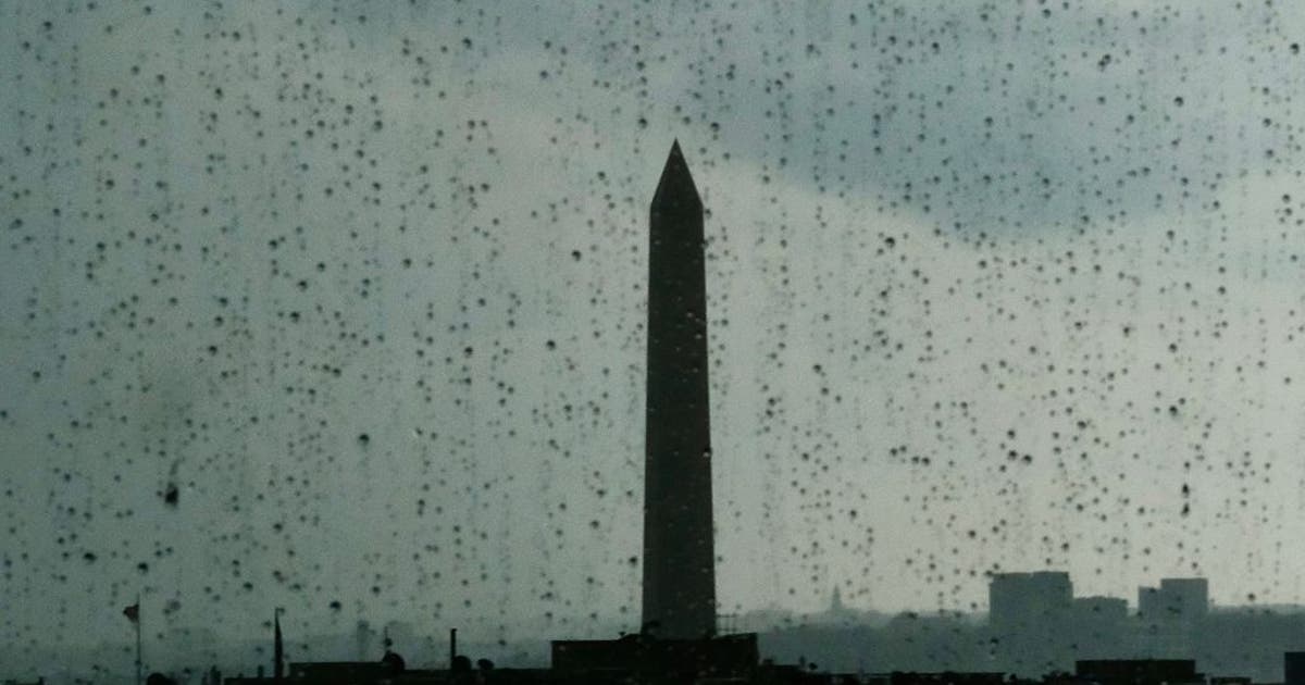 Systemic Risk and Operational Resilience: Analyzing Severe Convective Hazards in the DMV