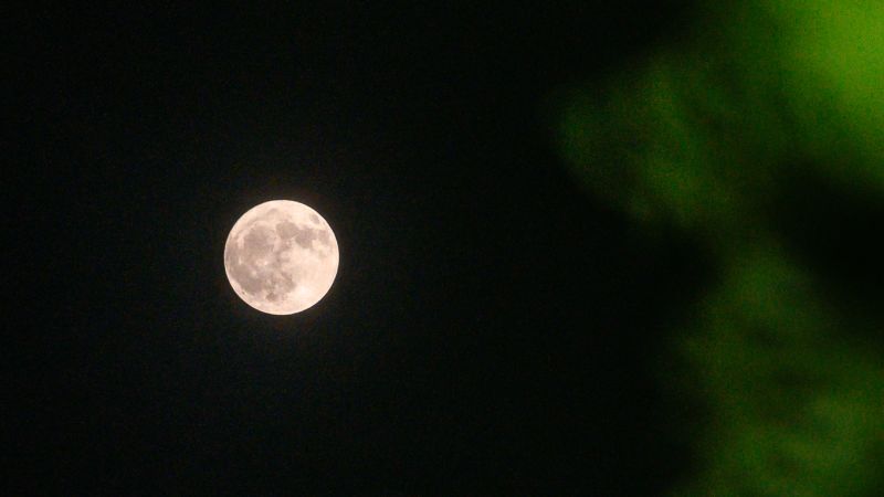 July 2026 Buck Moon: Orbital Mechanics, Institutional Oversight, and Strategic Analysis