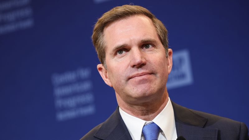 Constitutional Friction: McConnell’s Prolonged Absence Ignites Kentucky Governance Dispute