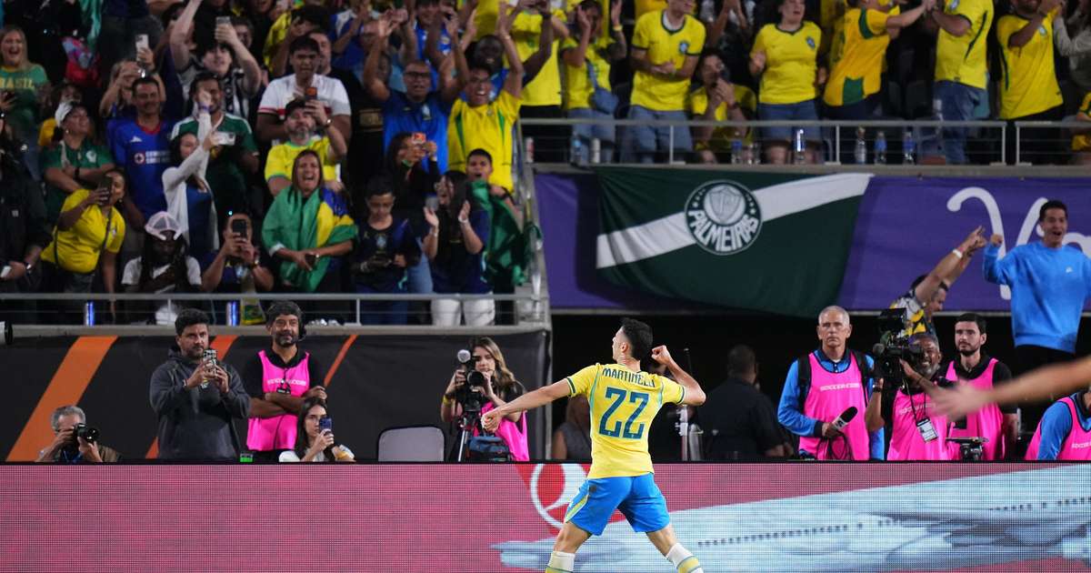 Ancelotti's Martinelli Gambit: Brazil's High-Stakes World Cup Round of 16 Tactical Shift