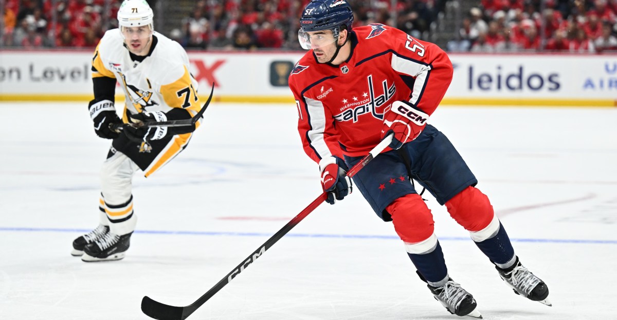 Penguins Solidify Blue Line: Strategic Analysis of the Trevor van Riemsdyk Signing