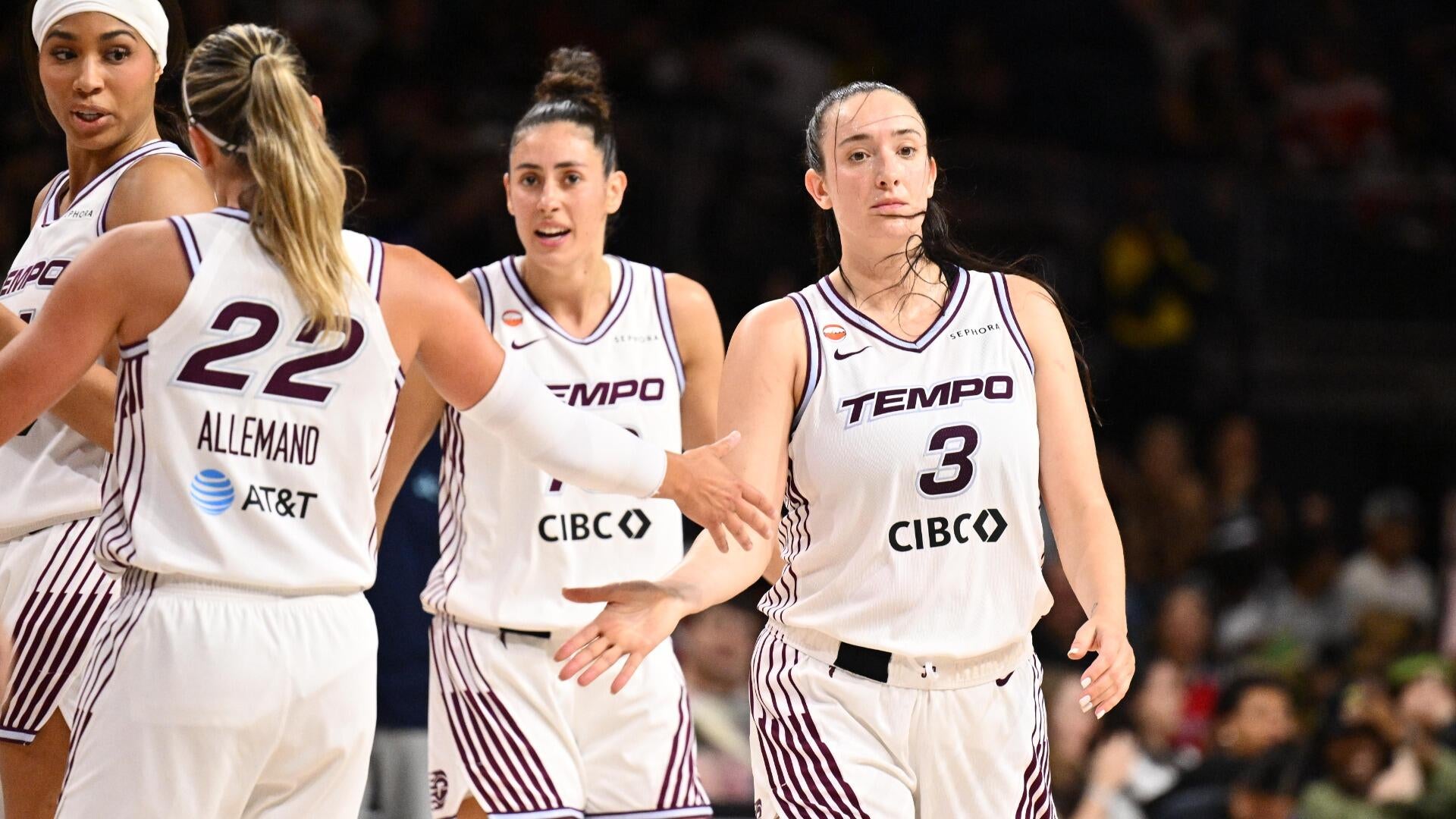 Mystics vs. Tempo: Personnel Depth as the Determinant of WNBA Competitive Parity