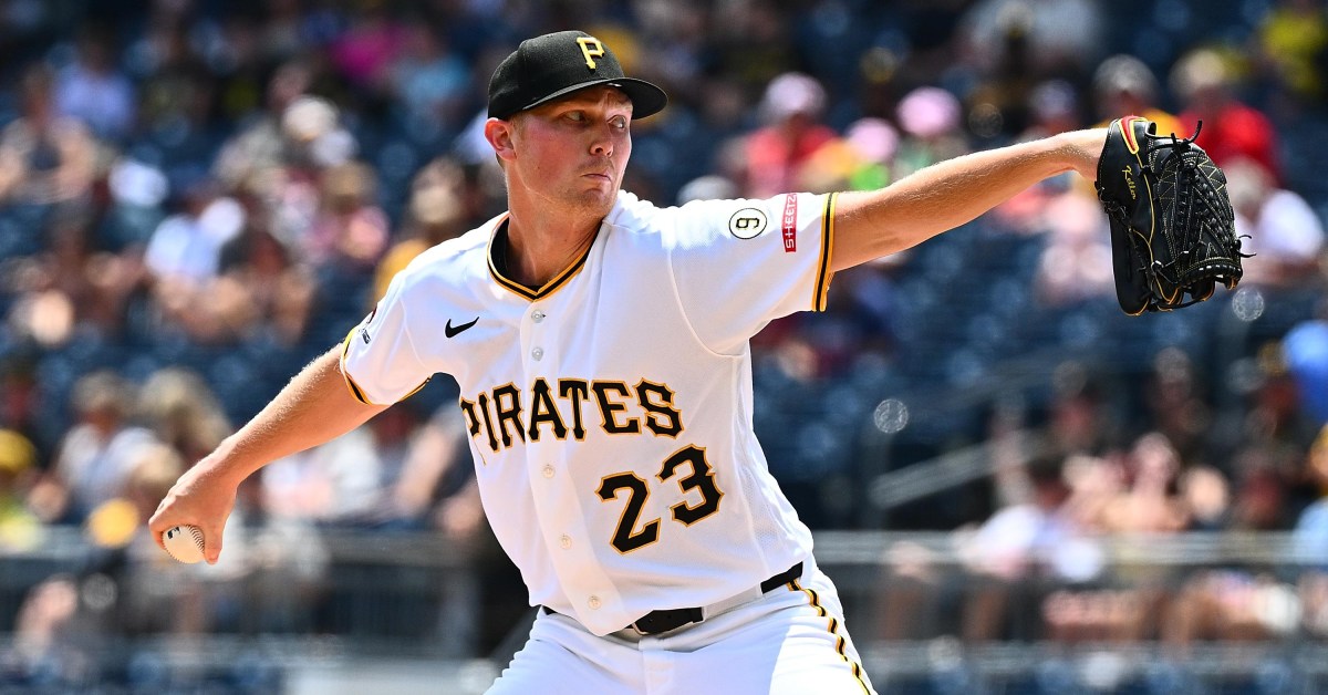 Pirates vs. Nationals: Sabermetric Matchup Analysis and NL Wild Card Implications