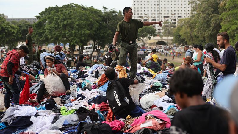 Venezuelan TPS at a Crossroads: Judicial Constraints and Seismic Humanitarian Crisis