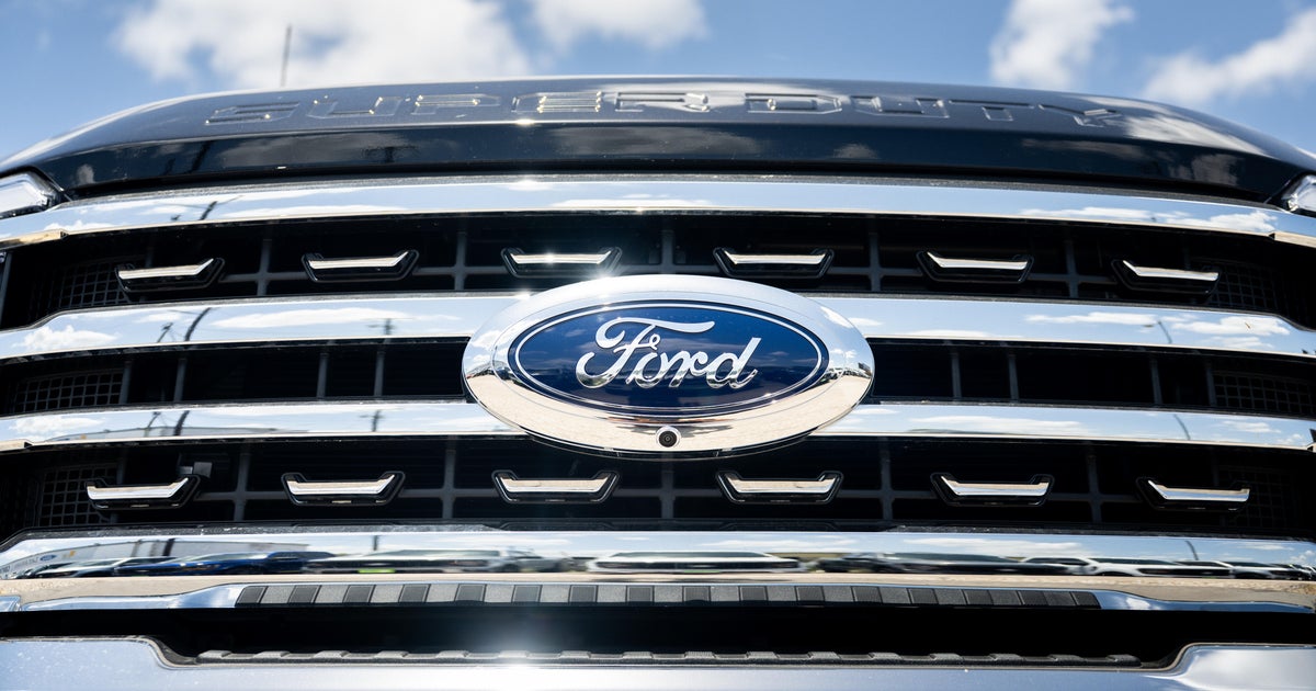 Ford Recalls 177,000 Vehicles: Technical Analysis of Drivetrain, Software, and Visibility Failures