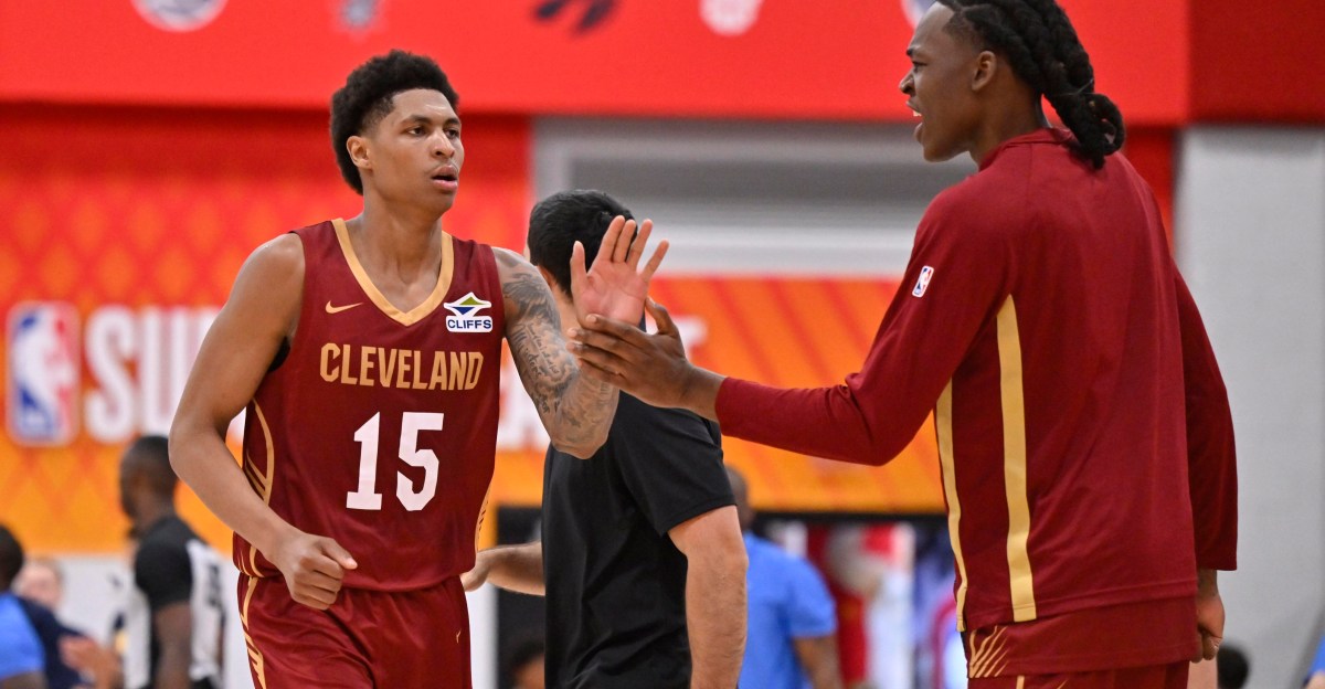Strategic Roster Optimization: The NBA Summer League Analytical Framework