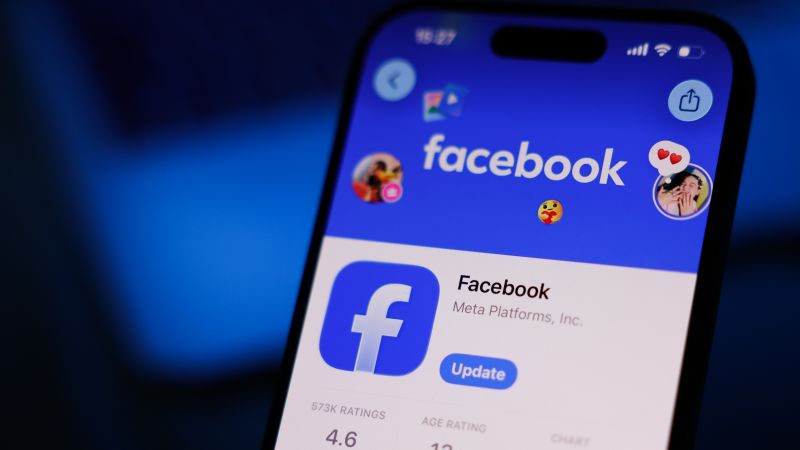 Global Outage Disrupts Meta Platforms: Analysis of Systemic Failures