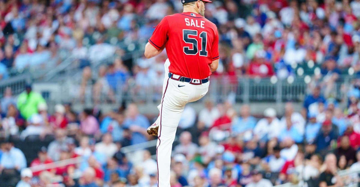 Braves Targeting 60-Win Milestone: Analytical Appraisal of Roster Volatility and Trade Strategy