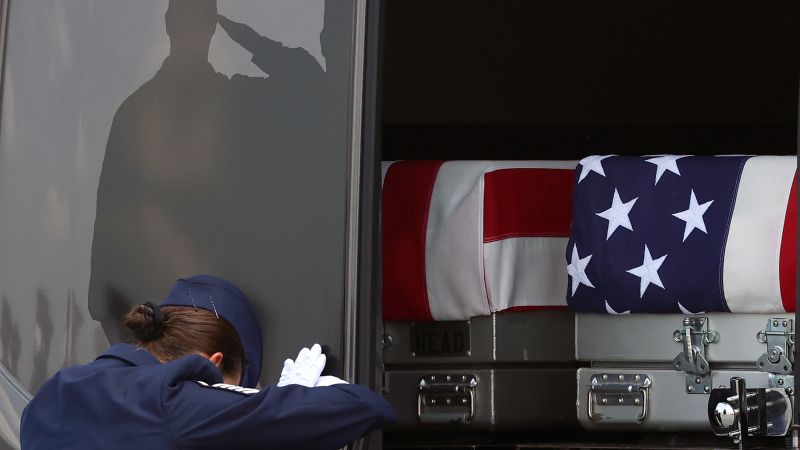 Pentagon Revamps Casualty Data for Iran Conflict Amid Transparency Scrutiny