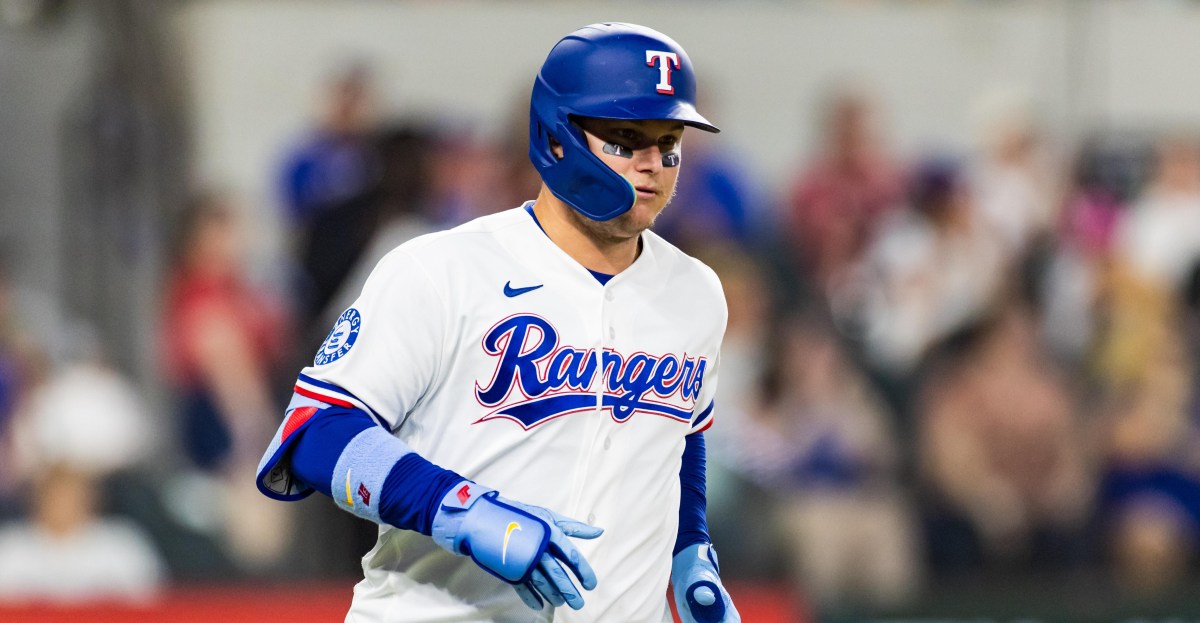 Rangers Face Rays in Critical Midsummer Series