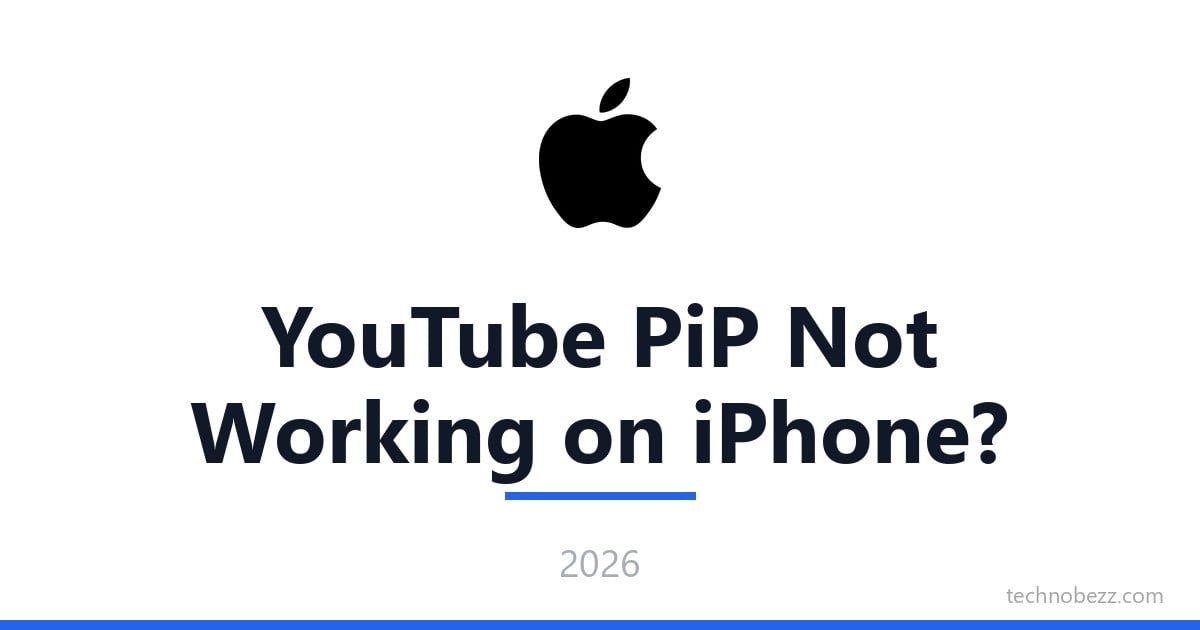 YouTube PiP Regression: A Strategic and Operational Post-Mortem of Version 21.28