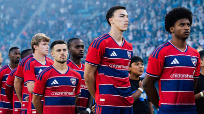 Portland Timbers Host FC Dallas at Providence Park in MLS Return