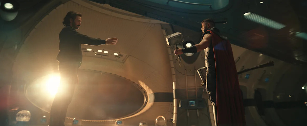 Marvel Studios Unveils Avengers: Doomsday Trailer and $16.5M Advance Sales