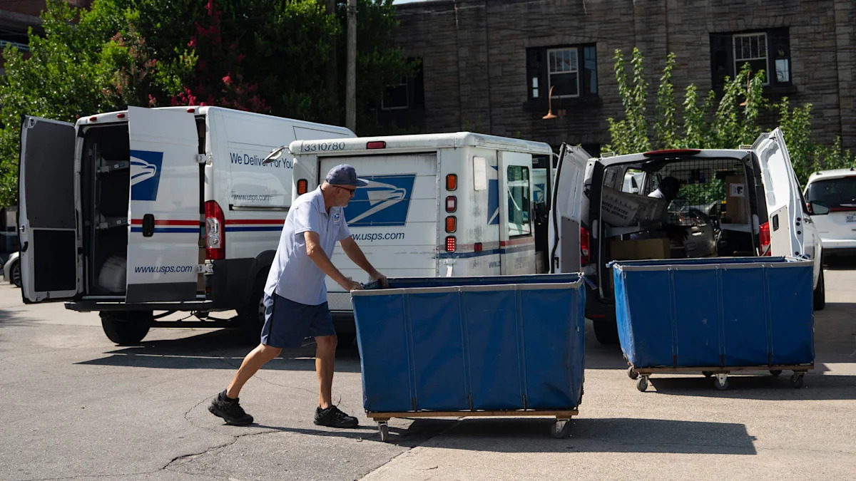 USPS Price Hikes: Analyzing the Institutional and Fiscal Drivers