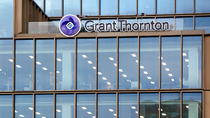 Grant Thornton's $5B CBIZ Acquisition: Reshaping U.S. Professional Services Landscape