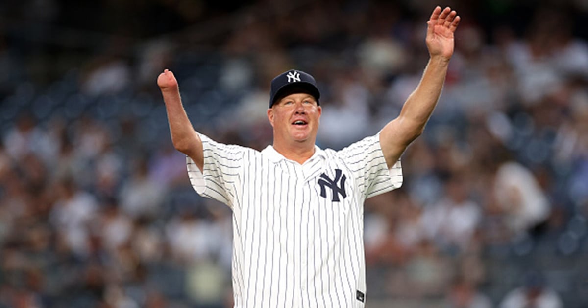 An Analysis of Jim Abbott’s 2026 Jimmy V Award and the Mechanics of Sports Legacy