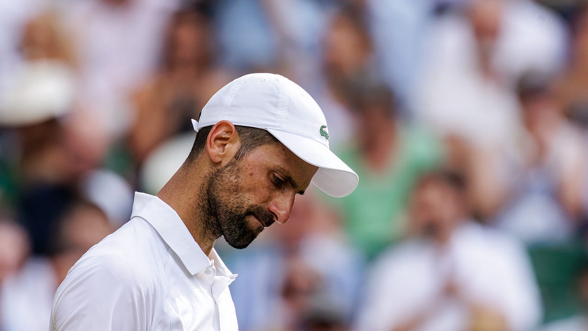 Sinner vs. Djokovic: A Tactical Post-Mortem of Wimbledon’s Generational Pivot