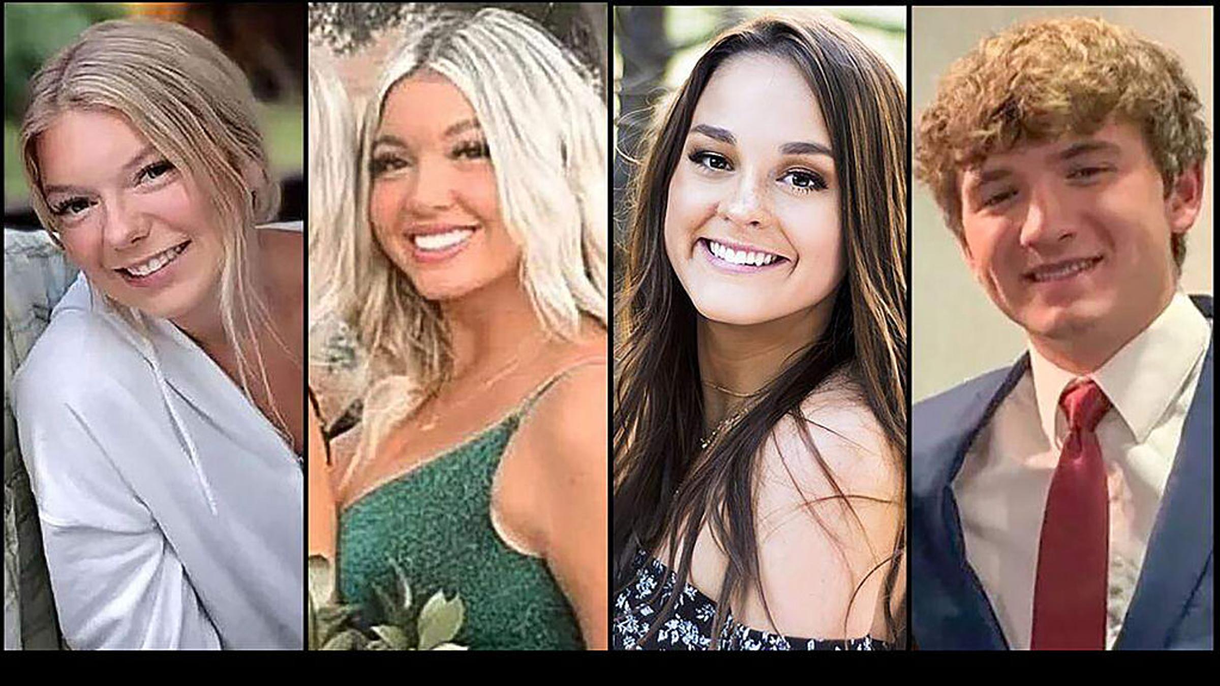 The True Crime Media Ecosystem Around the Idaho Murders