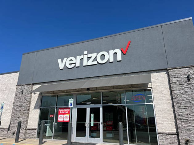 Verizon’s $1B Google Agreement: A Strategic Pivot Toward Hyperscale Infrastructure Monetization