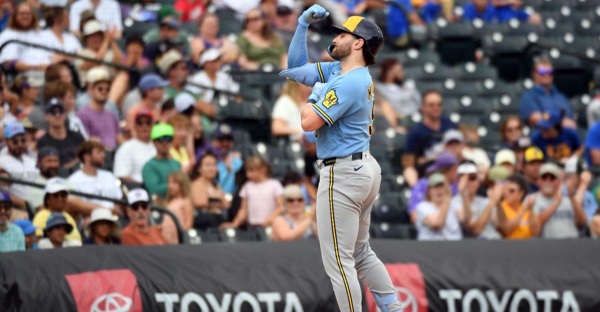 Brewers vs. Rockies: Rotational Attrition and the Pursuit of NL Supremacy