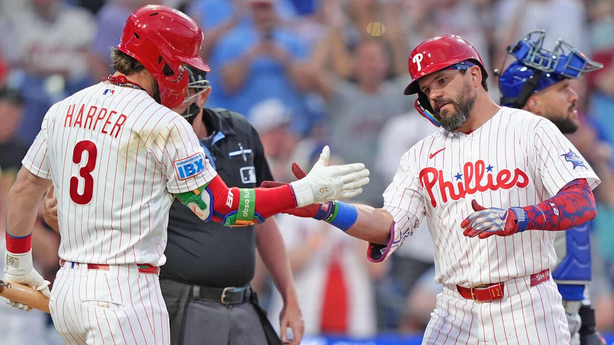 2026 MLB All-Star Game: Analytical Preview of the Semiquincentennial Midsummer Classic