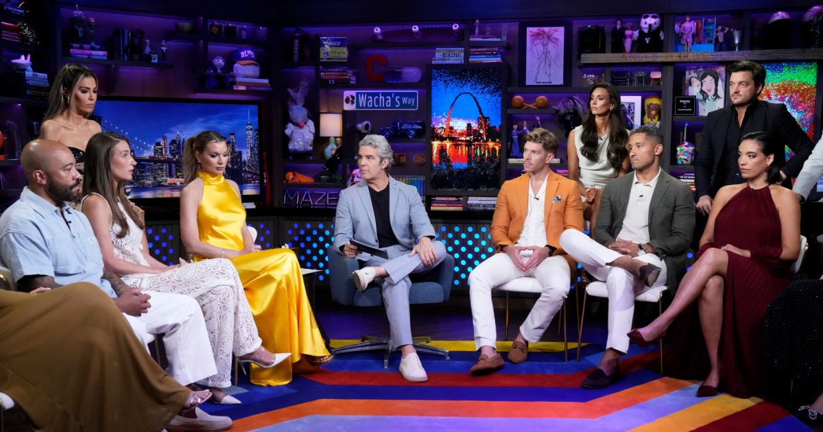 In the City Season 1 Reunion: Analyzing Media Strategy and Narrative Resolution