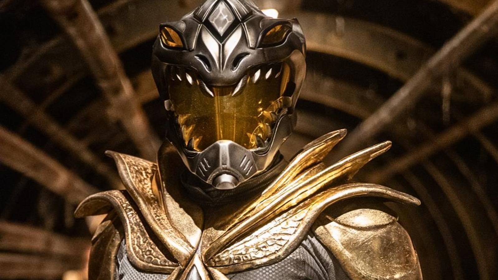 Strategic Finance and Legacy in Jason David Frank’s Final Project