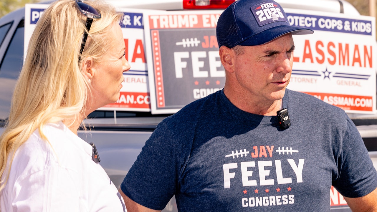 Jay Feely Secures GOP Nomination in Arizona Congressional Primary