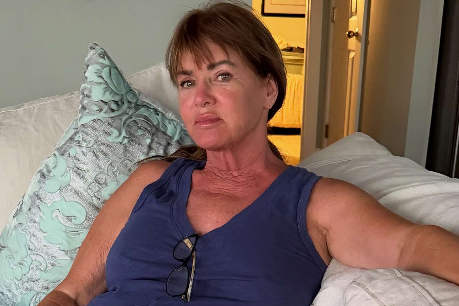 Jeana Keough Tongue Cancer Diagnosis: Clinical Overview and Support Dynamics