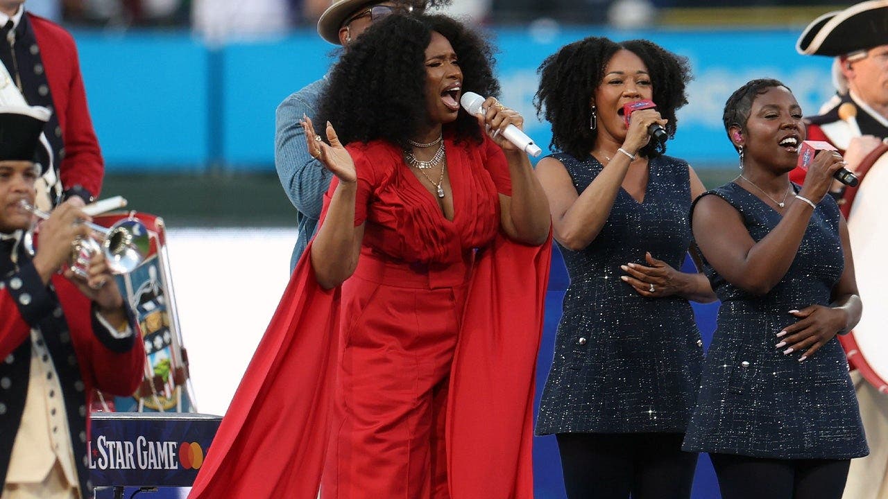 MLB All-Star Game: Powerhouse Vocalists Elevate Event Beyond Sports