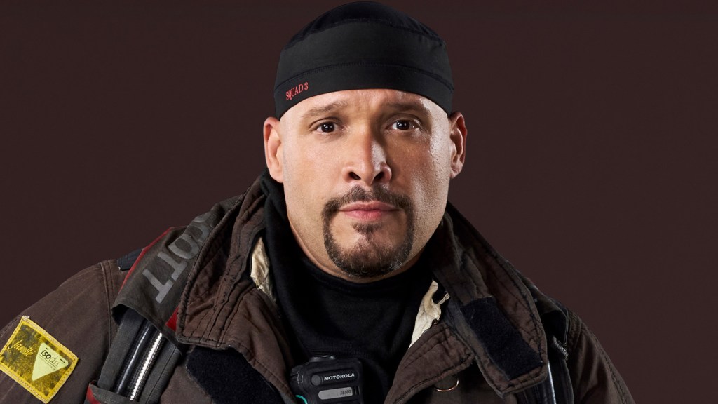 Joe Miñoso's Exit from 'Chicago Fire': A Strategic Recalibration for Long-Running TV Franchises