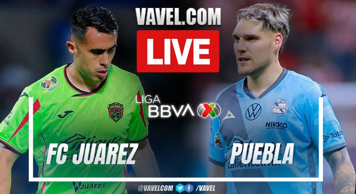 Liga MX Apertura Opener: Juarez vs. Puebla – Strategic Stakes and Market Implications