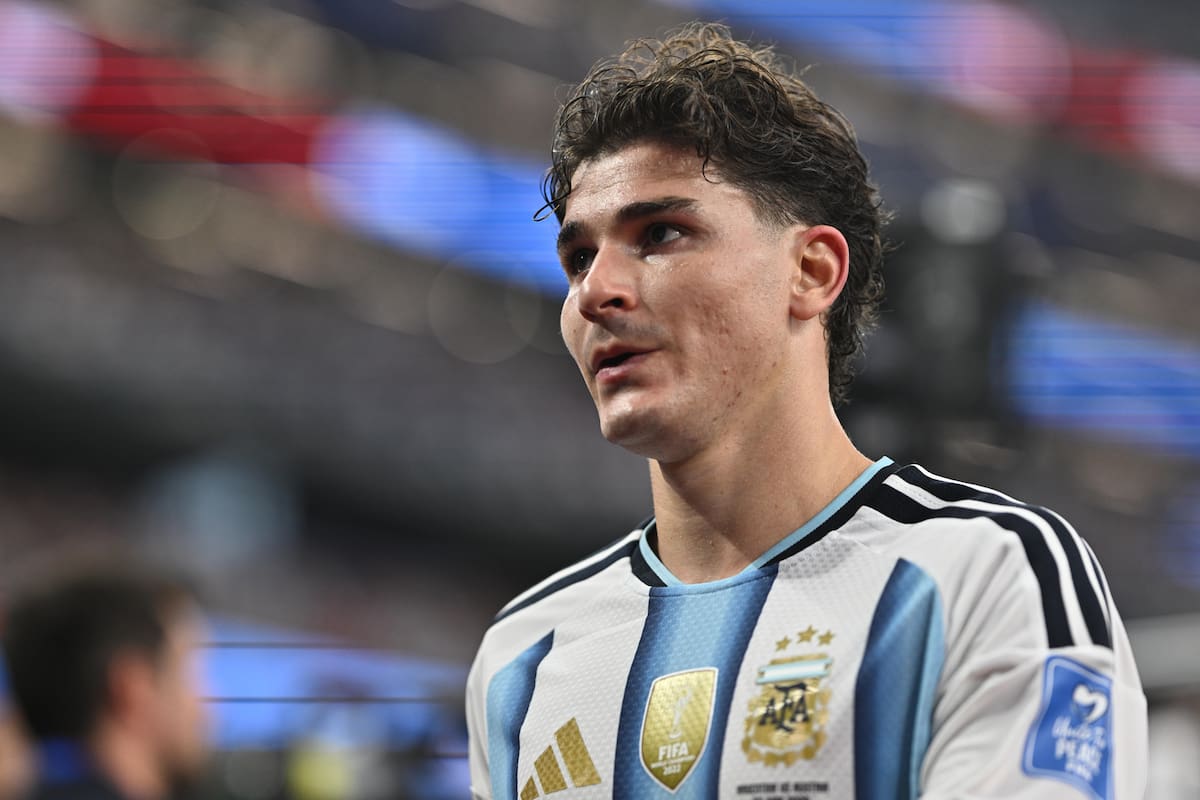 FIFA World Cup 2026: Argentina vs. Egypt – A Strategic Analysis of Global Sports Economics and Media Rights