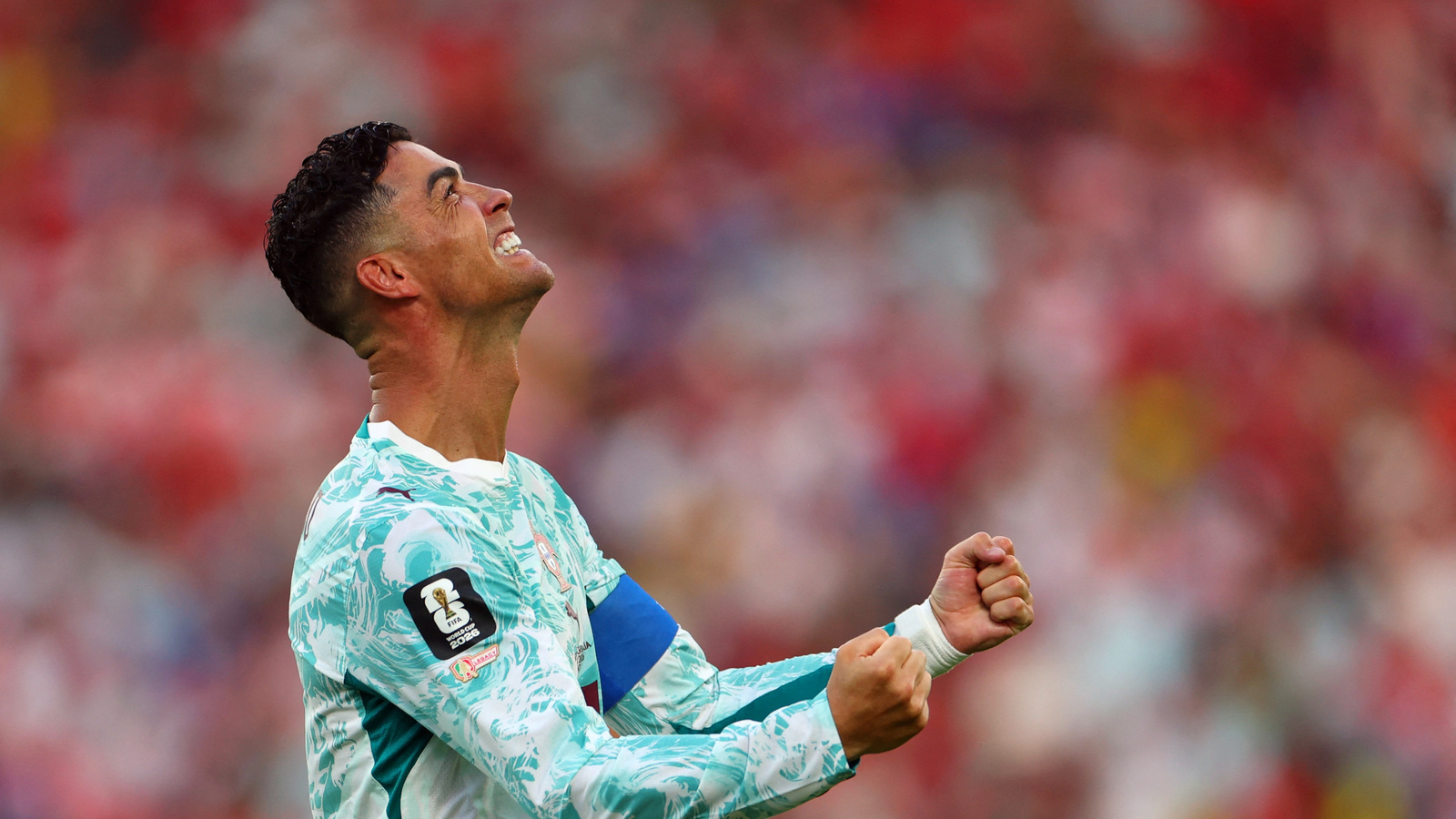 Ronaldo at 41: Tactical Integration, Longevity Metrics, and World Cup Legacy