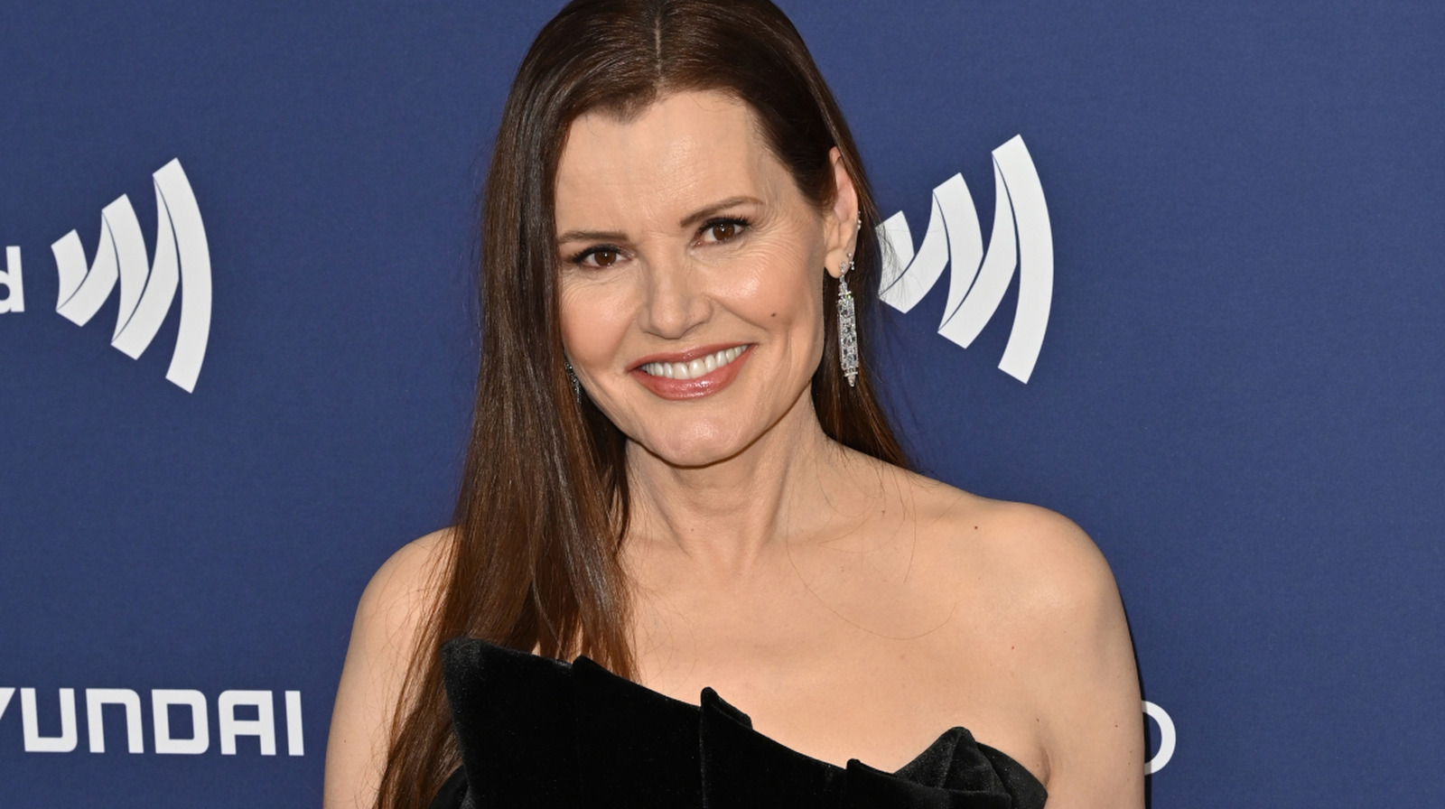HBO's 'Dorothea': Geena Davis to Portray the 'Death House Landlady' in Prestige Crime Drama
