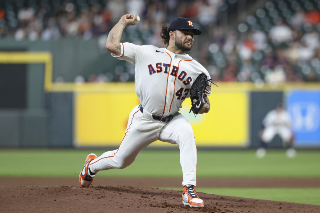 Astros Trade McCullers to Brewers: A Strategic Pivot & Talent Bet