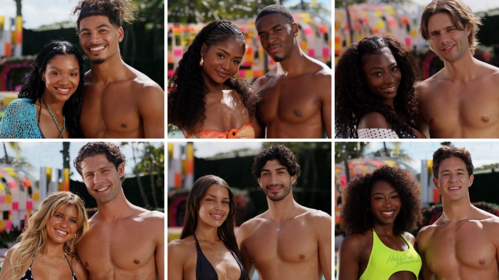Love Island USA Season 8: A Strategic Audit of the Final Four Narrative Equity