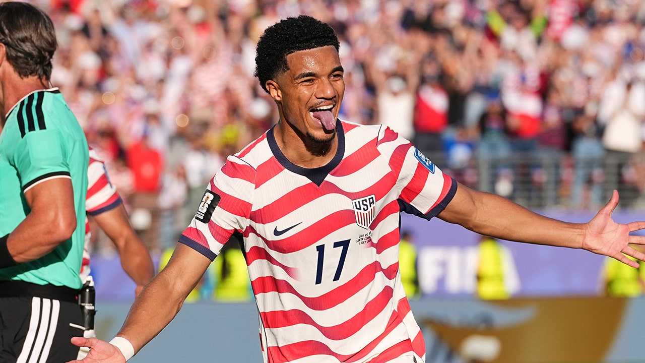 USMNT Advances to Round of 16 Amid VAR Red Card Controversy