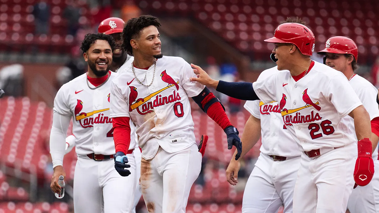 Cardinals Outperform Market Projections in 3-0 Shutout of Cubs at Wrigley