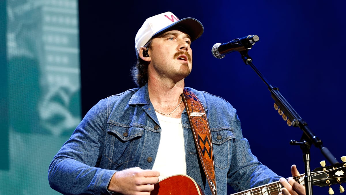 Morgan Wallen Executes Live-to-Streaming Strategy with 'Been By Now' Debut