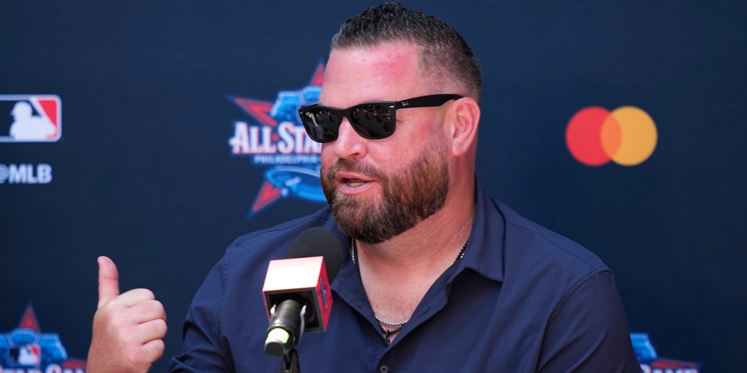 Schneider's Unconventional Rise: From 13th-Round Pick to All-Star Manager