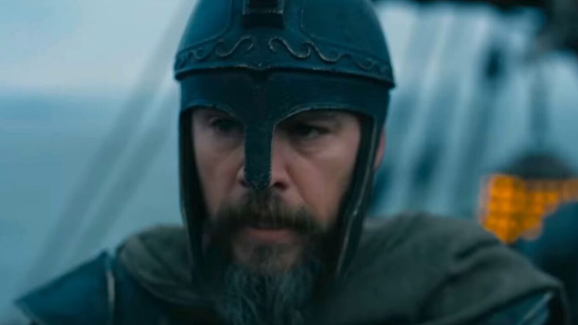 Nolan's 'The Odyssey': IMAX Engineering and Market Strategy Redefined