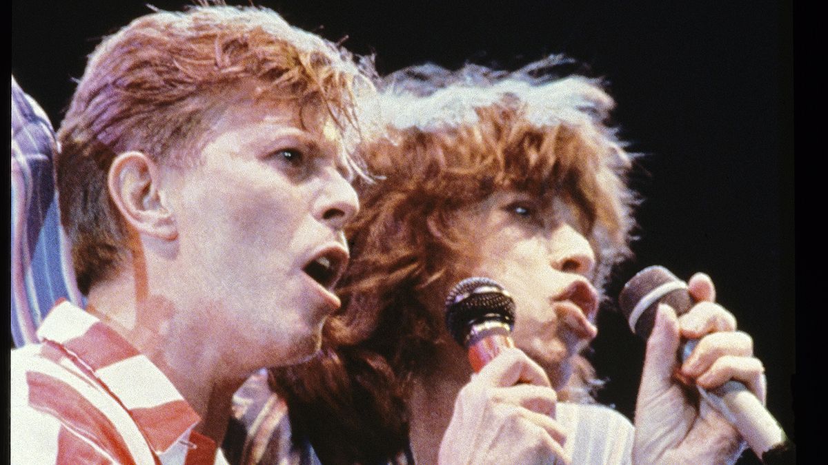 Mick Jagger's Elvis Presley Regret: How John Lennon Shaped Rock's Peer Dynamics
