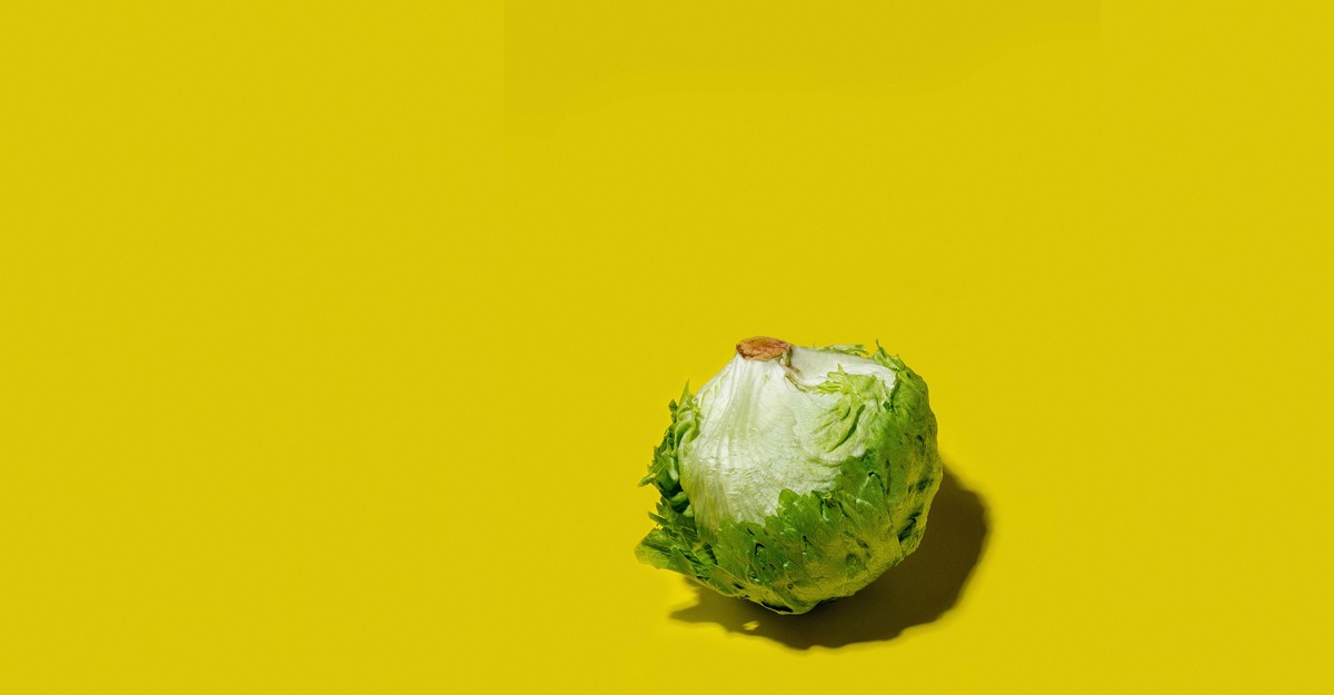 New Cyclospora Outbreak Investigated; Distinct from Lettuce Recall
