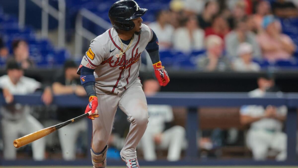 Braves Targeting 60-Win Milestone: Analytical Appraisal of Roster Volatility and Trade Strategy