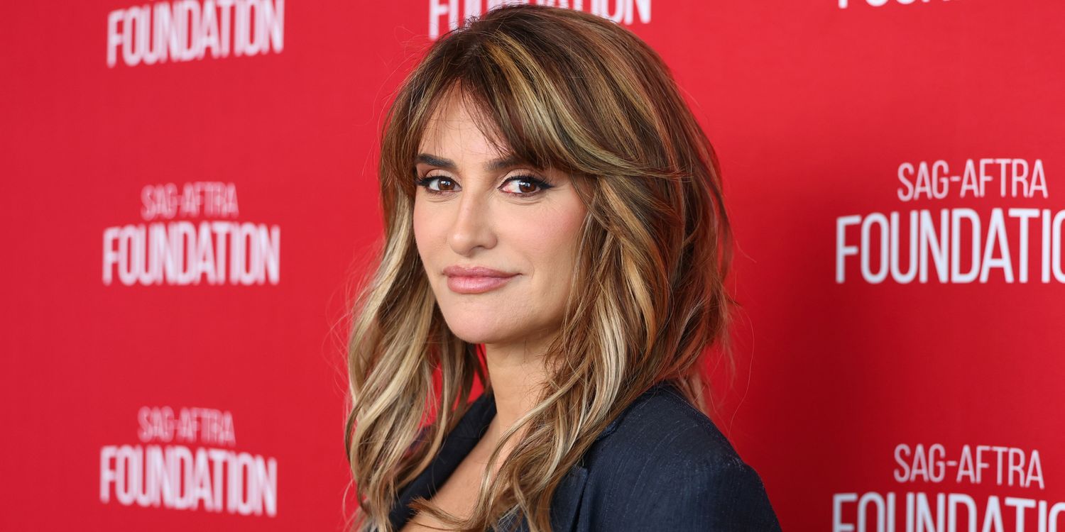 The Corporate Monetization of Celebrity Aesthetic Shifts: A Case Study on Penélope Cruz's 'Weekend Bob'