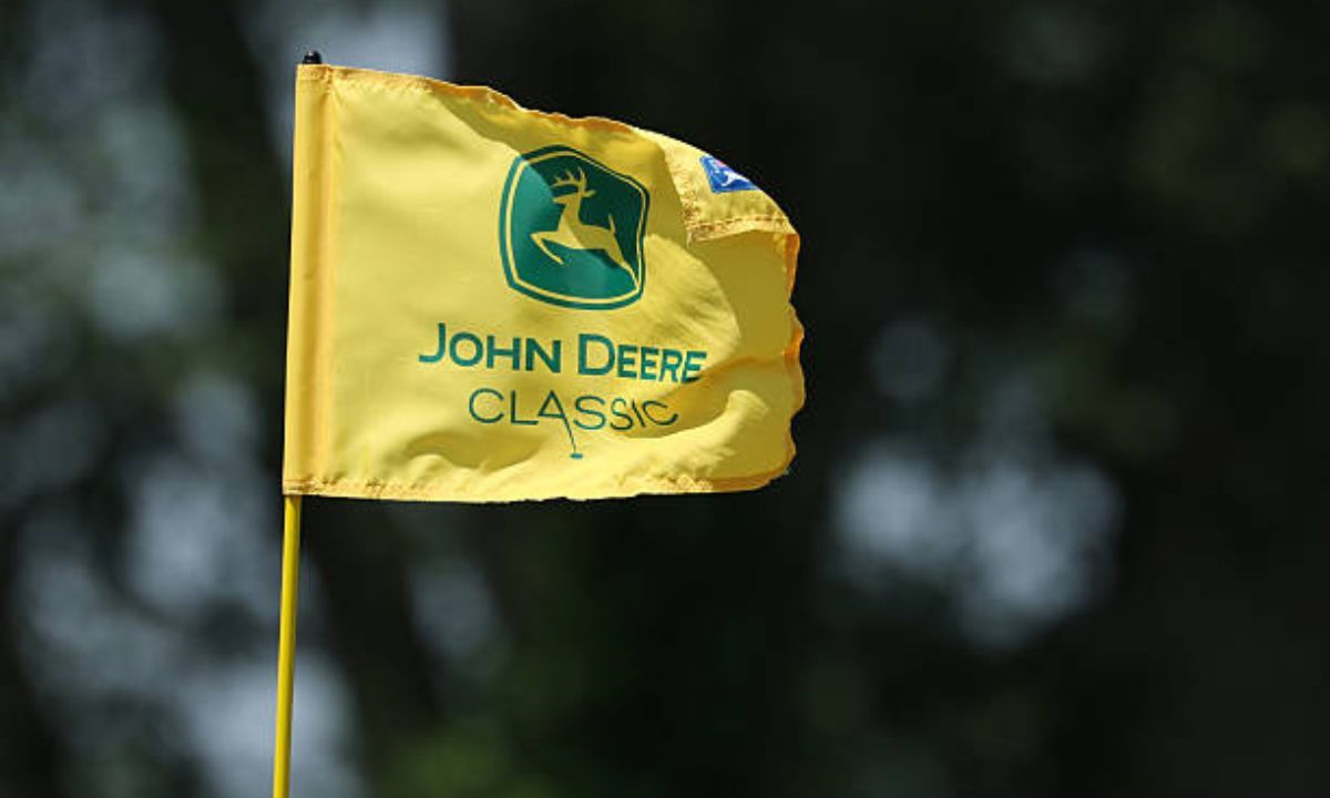 Rickie Fowler’s 63 at John Deere Classic: A Strategic Performance Analysis