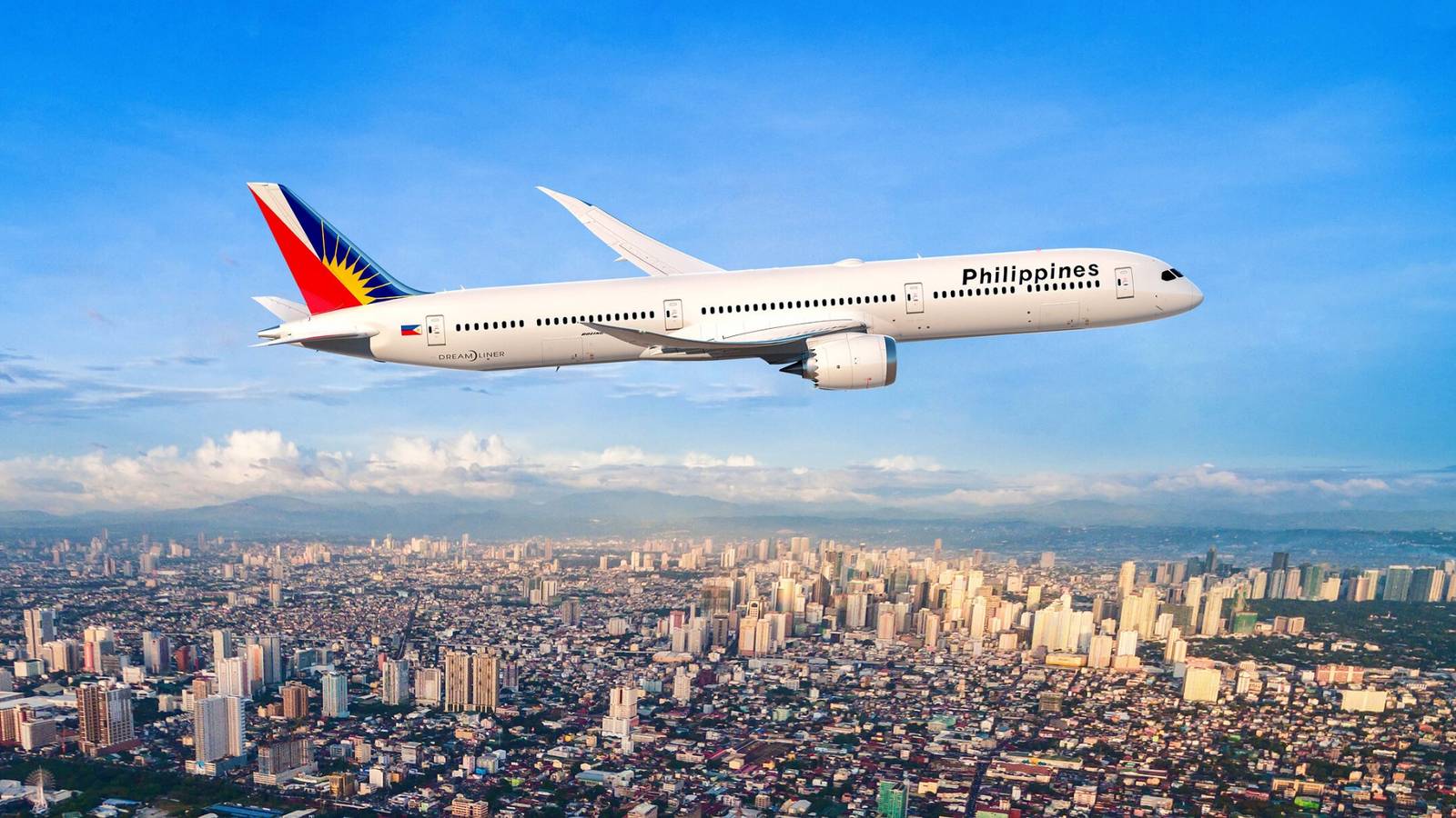 Philippine Airlines Signals Strategic Pivot with Major Boeing 787-10 Commitment
