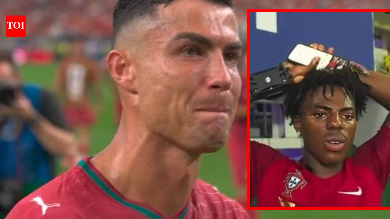 The Post-Ronaldo Pivot: Strategic and Commercial Implications of Portugal’s World Cup Exit
